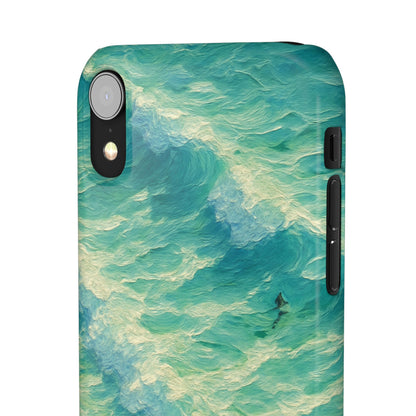 Snap Phone Case