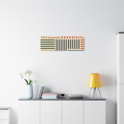 Stretched Canvas Wall Art