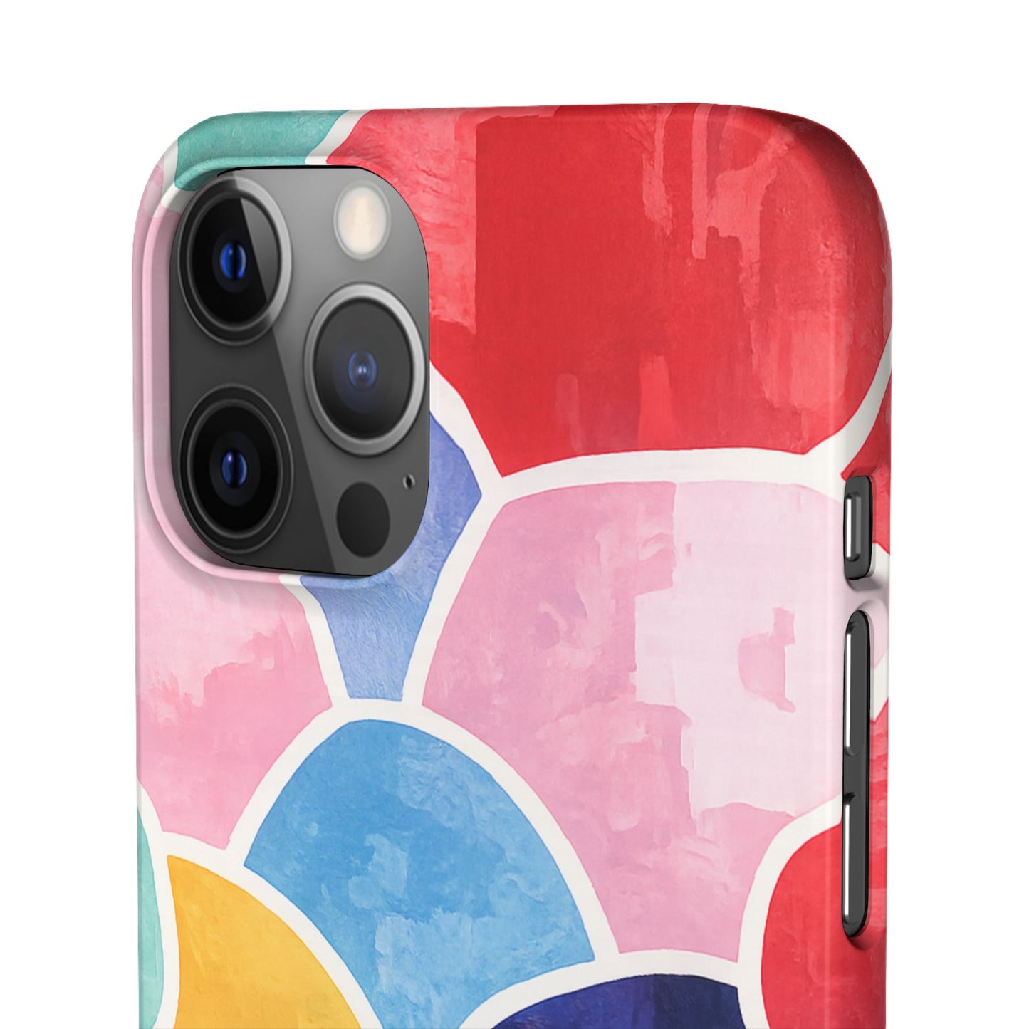 Snap Phone Case