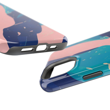 Magnetic Phone Case