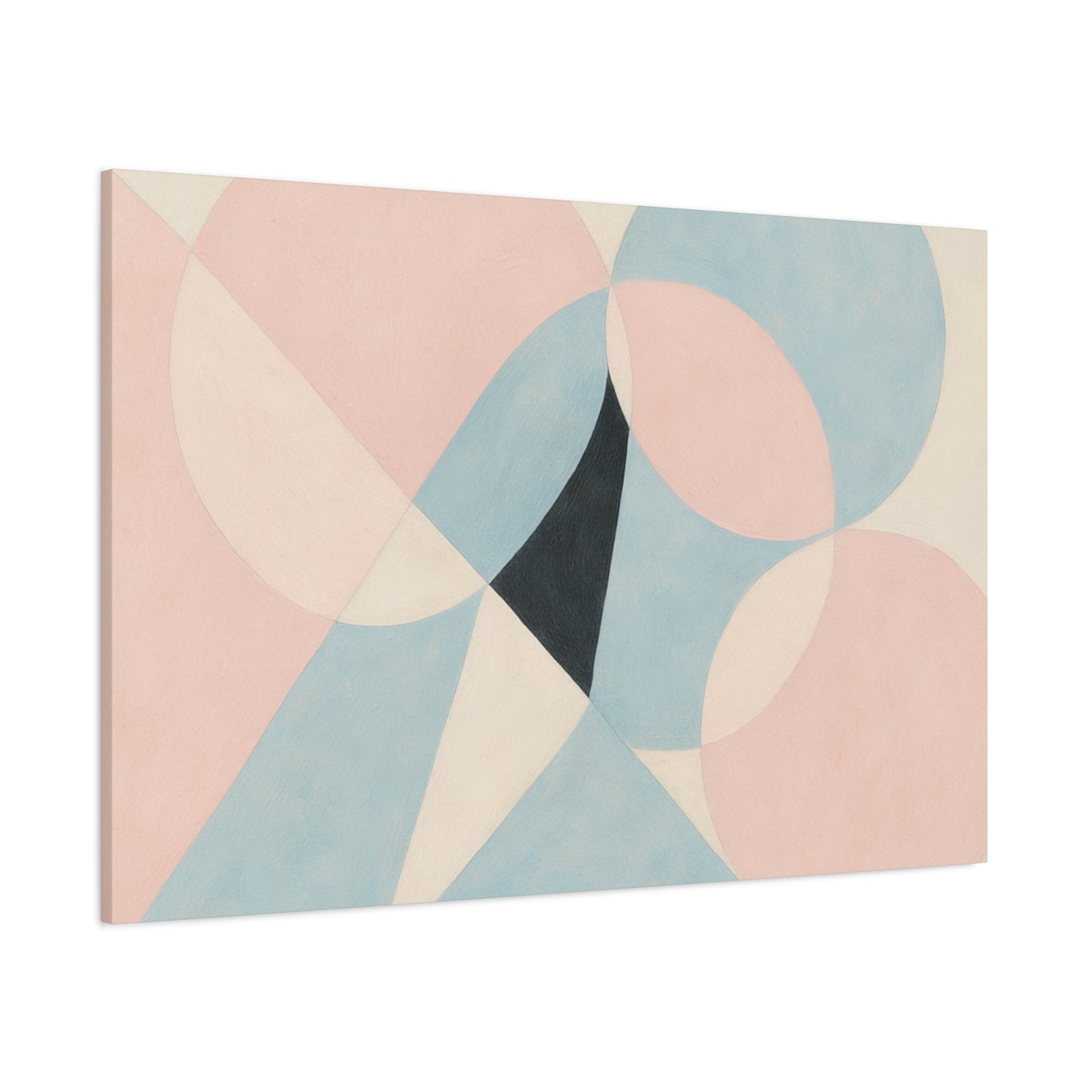 Stretched Canvas Wall Art