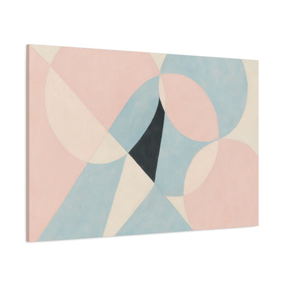 Stretched Canvas Wall Art