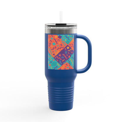 40oz Insulated Travel Mug