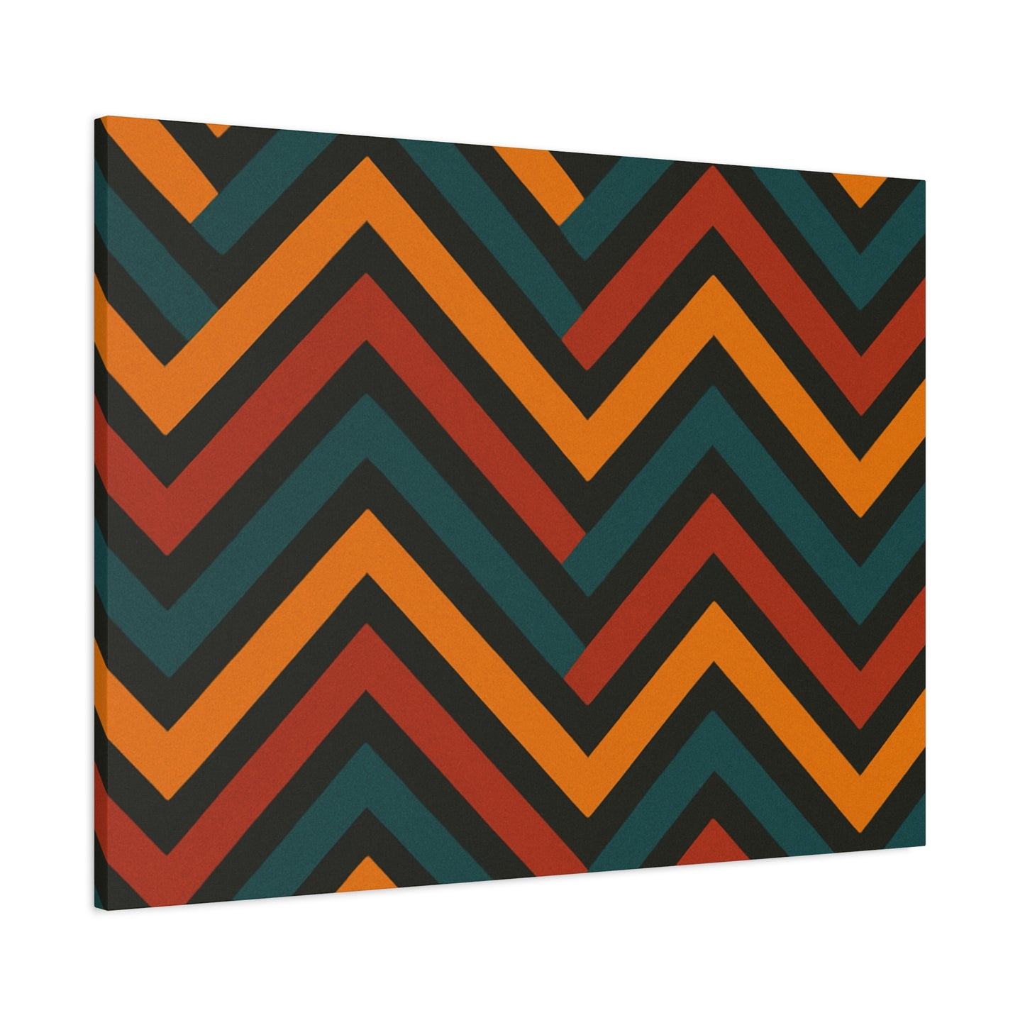 Stretched Canvas Wall Art
