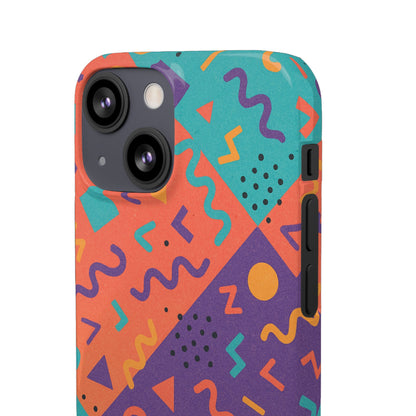 Snap Phone Case