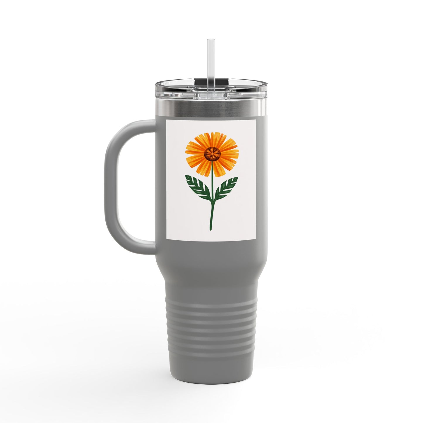 40oz Insulated Travel Mug