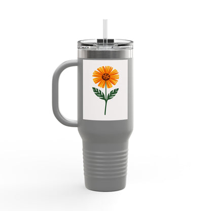 40oz Insulated Travel Mug