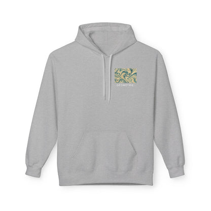 Fleece Hoodie