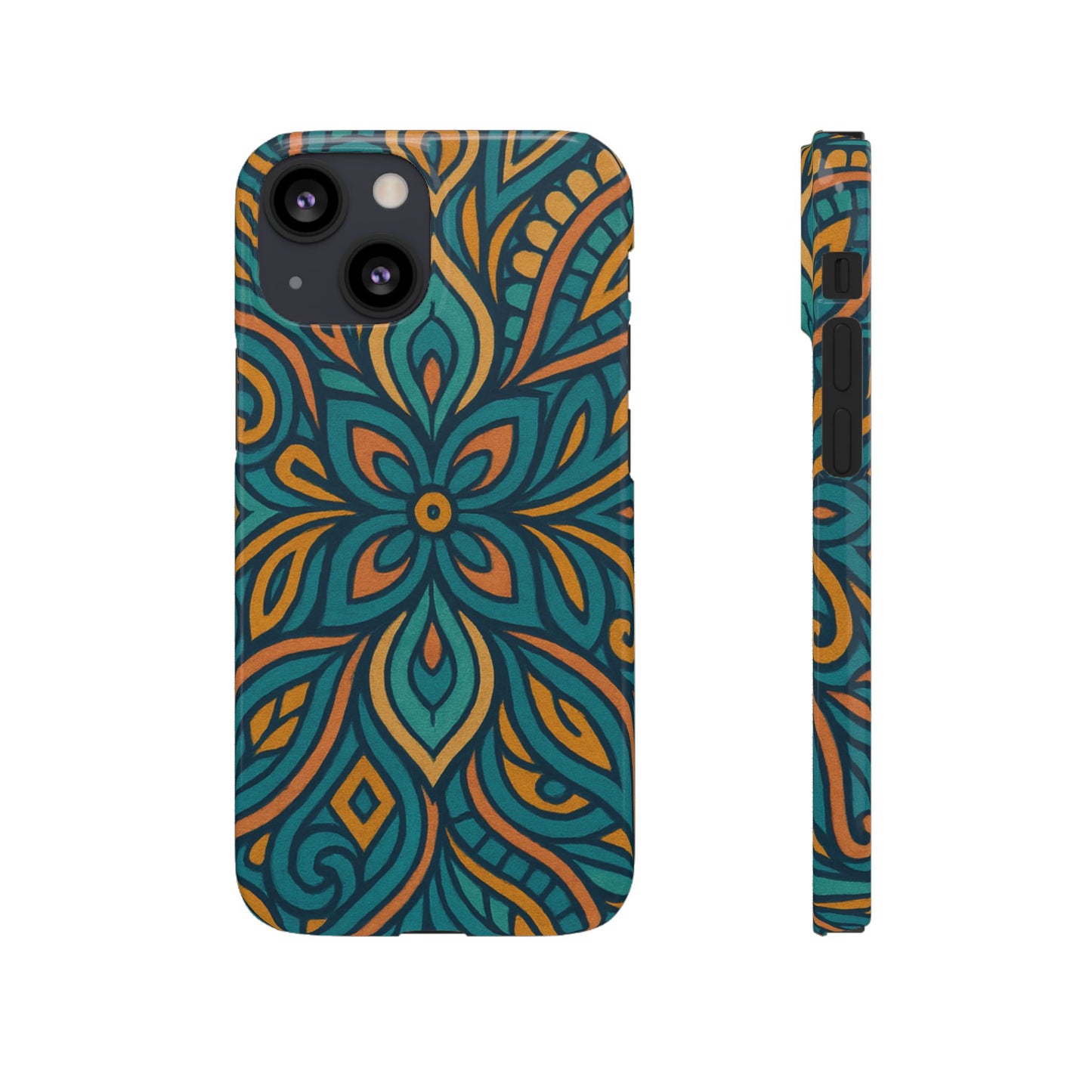 Snap Phone Case