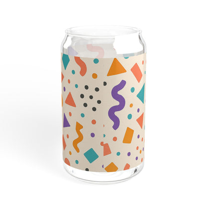 Sipper Glass | 16oz