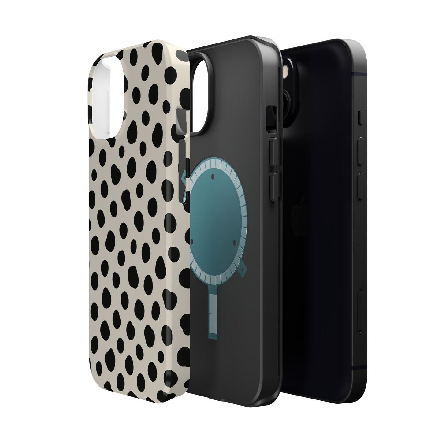 Magnetic Phone Case