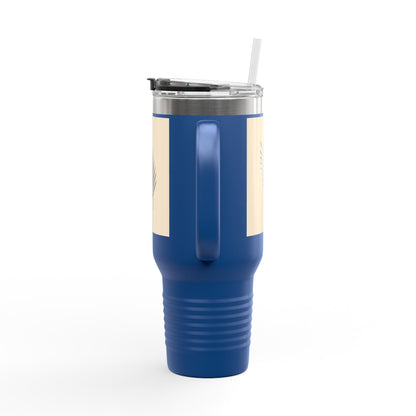 40oz Insulated Travel Mug