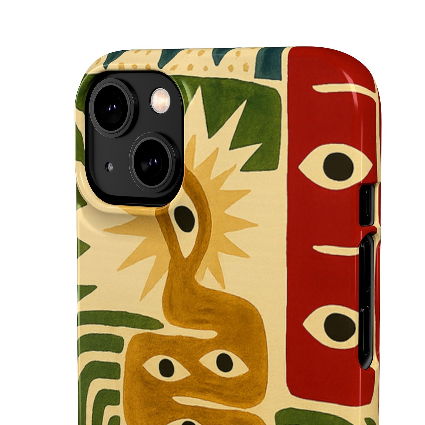 Snap Phone Case