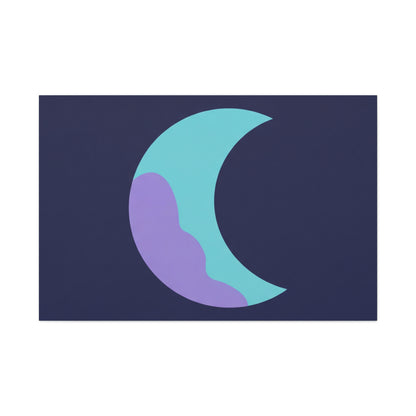 Stretched Canvas Wall Art