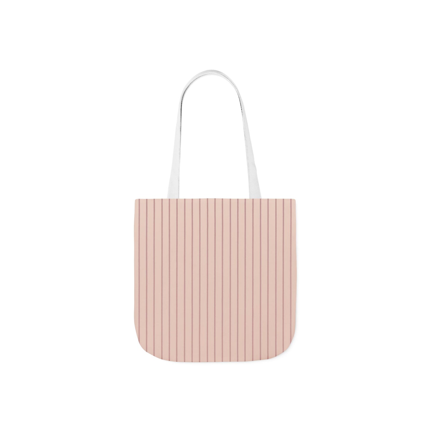 Tote Bag with 5-Color Straps