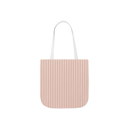 Tote Bag with 5-Color Straps