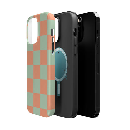 Magnetic Phone Case