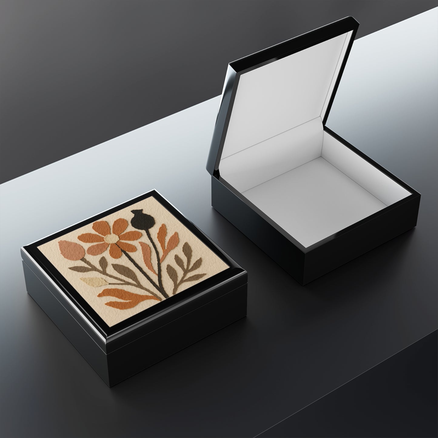 Jewelry Box