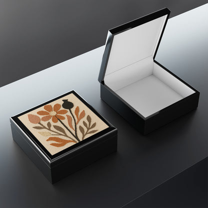 Jewelry Box