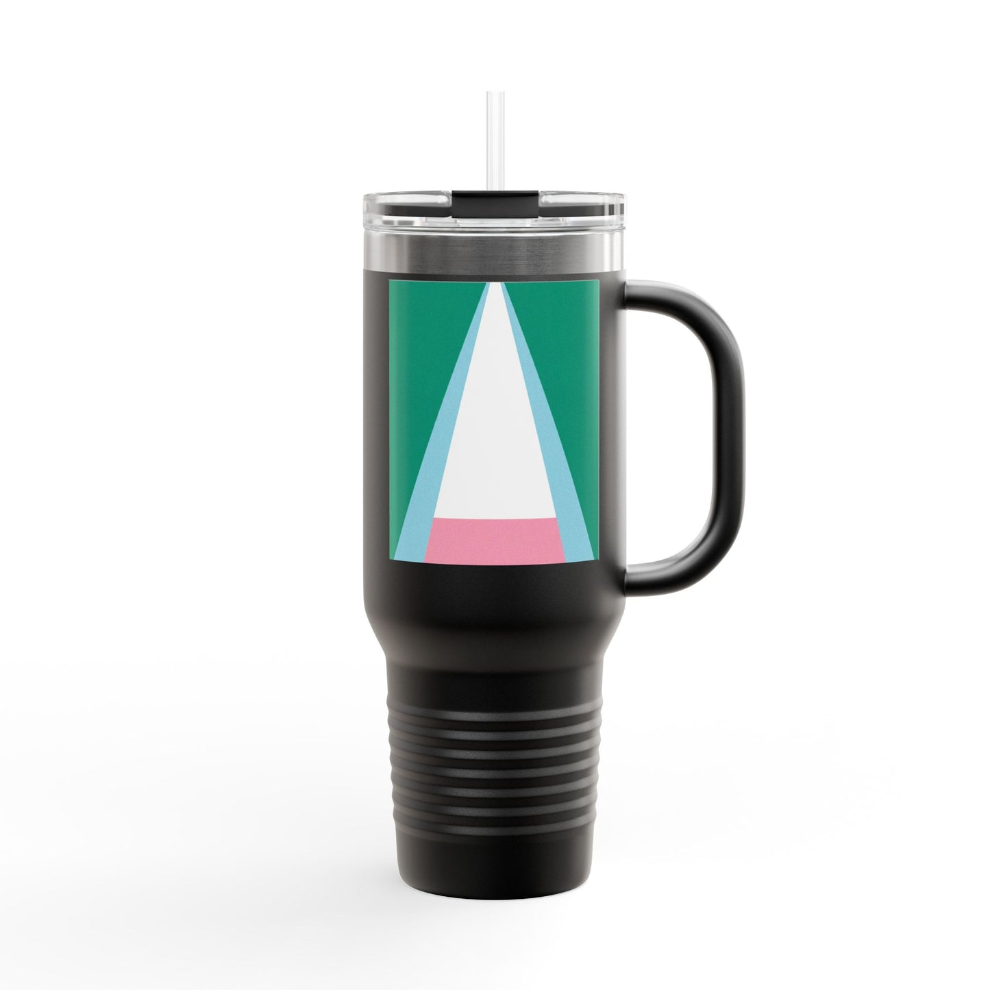 40oz Insulated Travel Mug