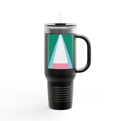 40oz Insulated Travel Mug