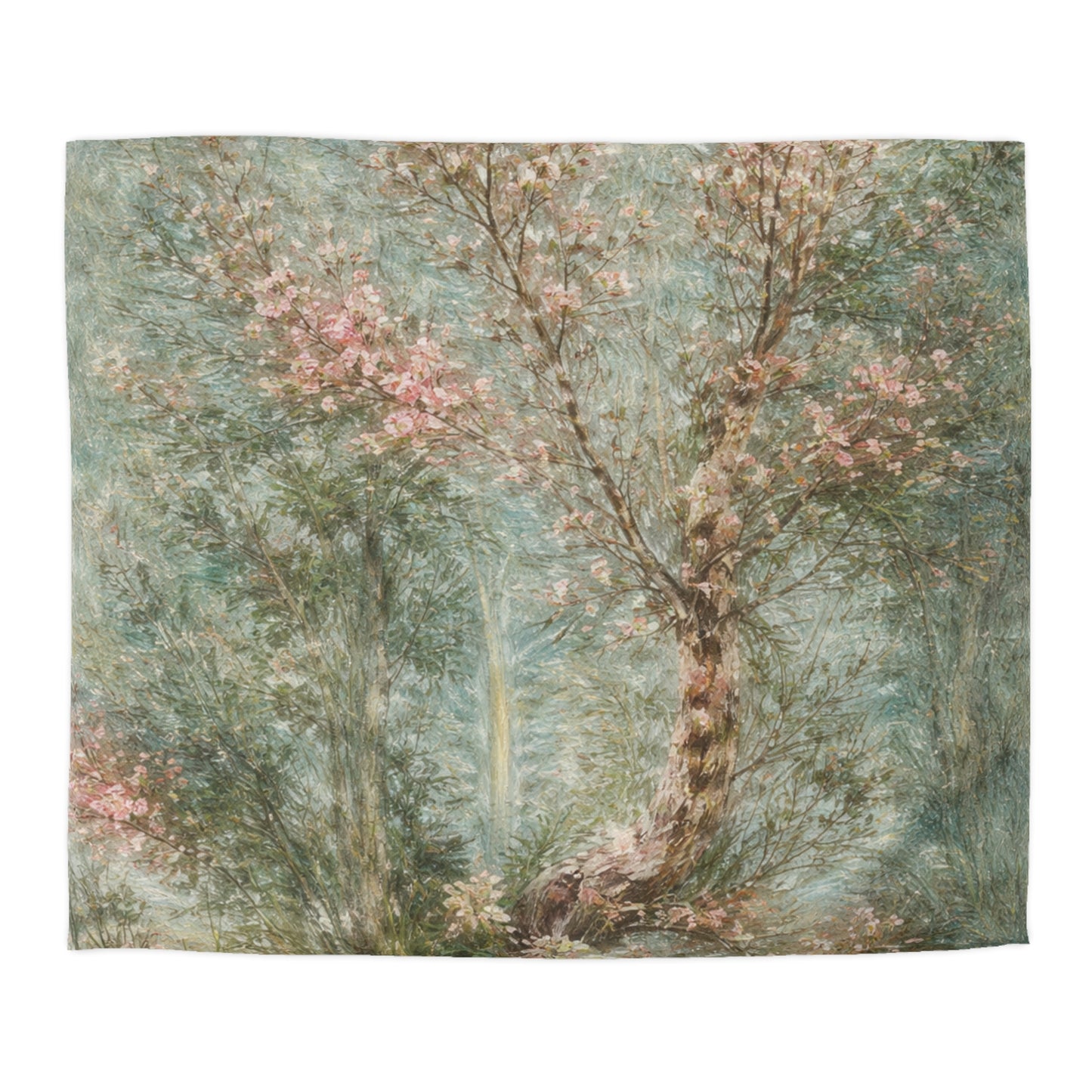 Microfiber Duvet Cover