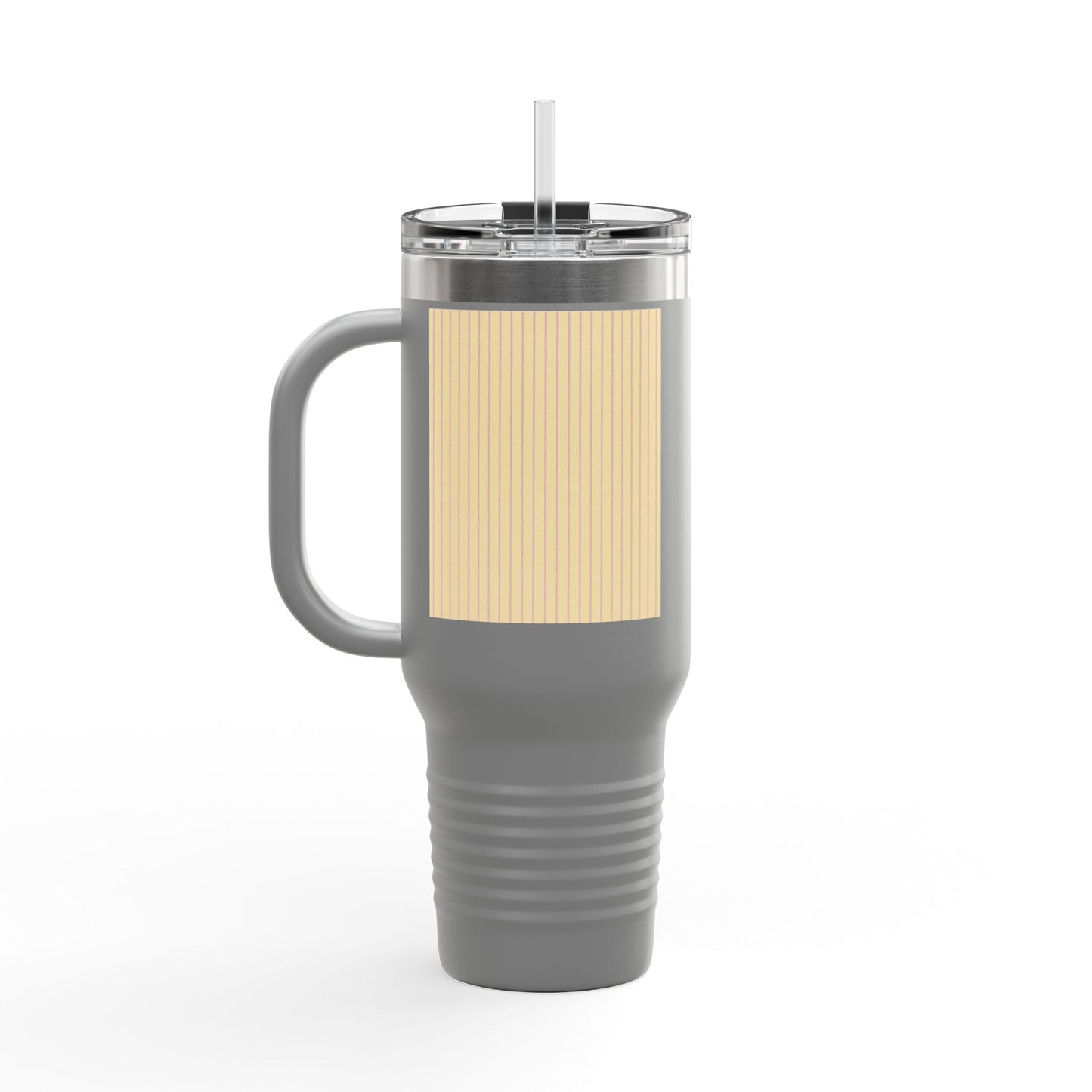 40oz Insulated Travel Mug