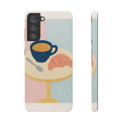 Snap Phone Case