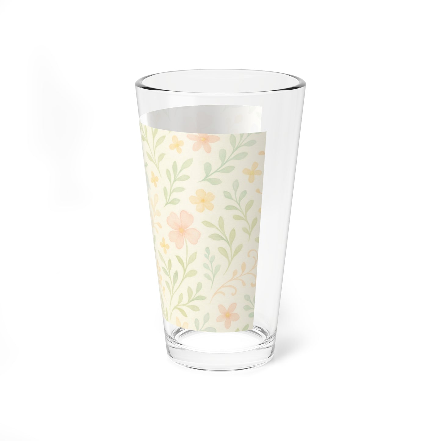 Tall Mixing Glass 16oz