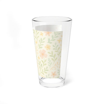 Tall Mixing Glass 16oz