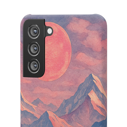 Snap Phone Case