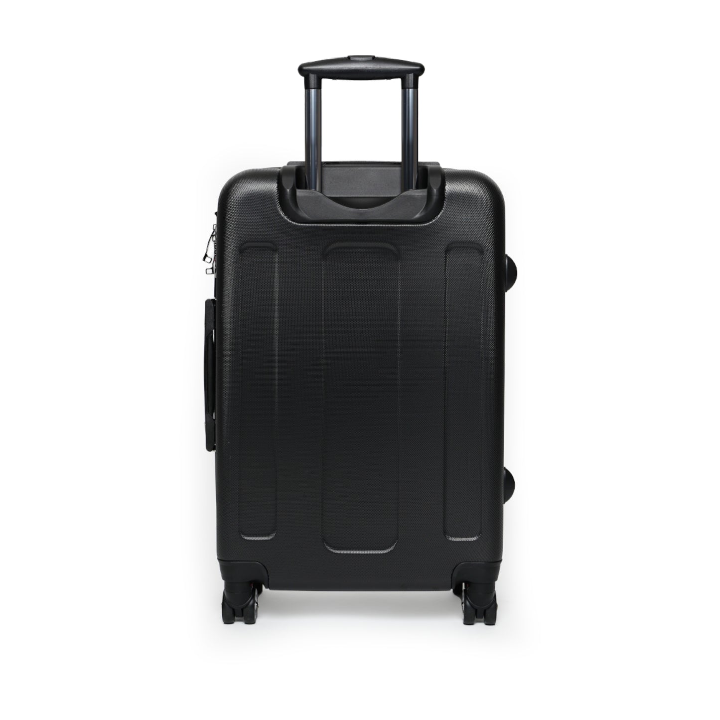 Suitcase - Travel Luggage Boat