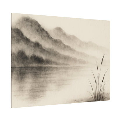 Stretched Canvas Wall Art