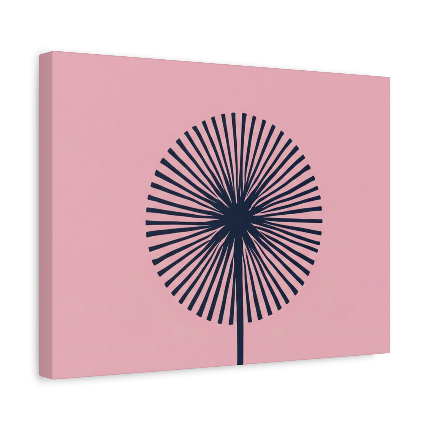 Stretched Canvas Wall Art