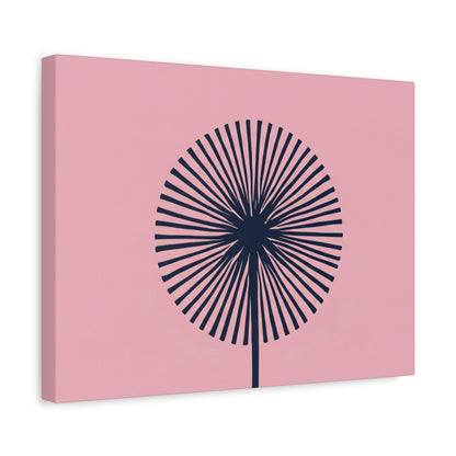 Stretched Canvas Wall Art