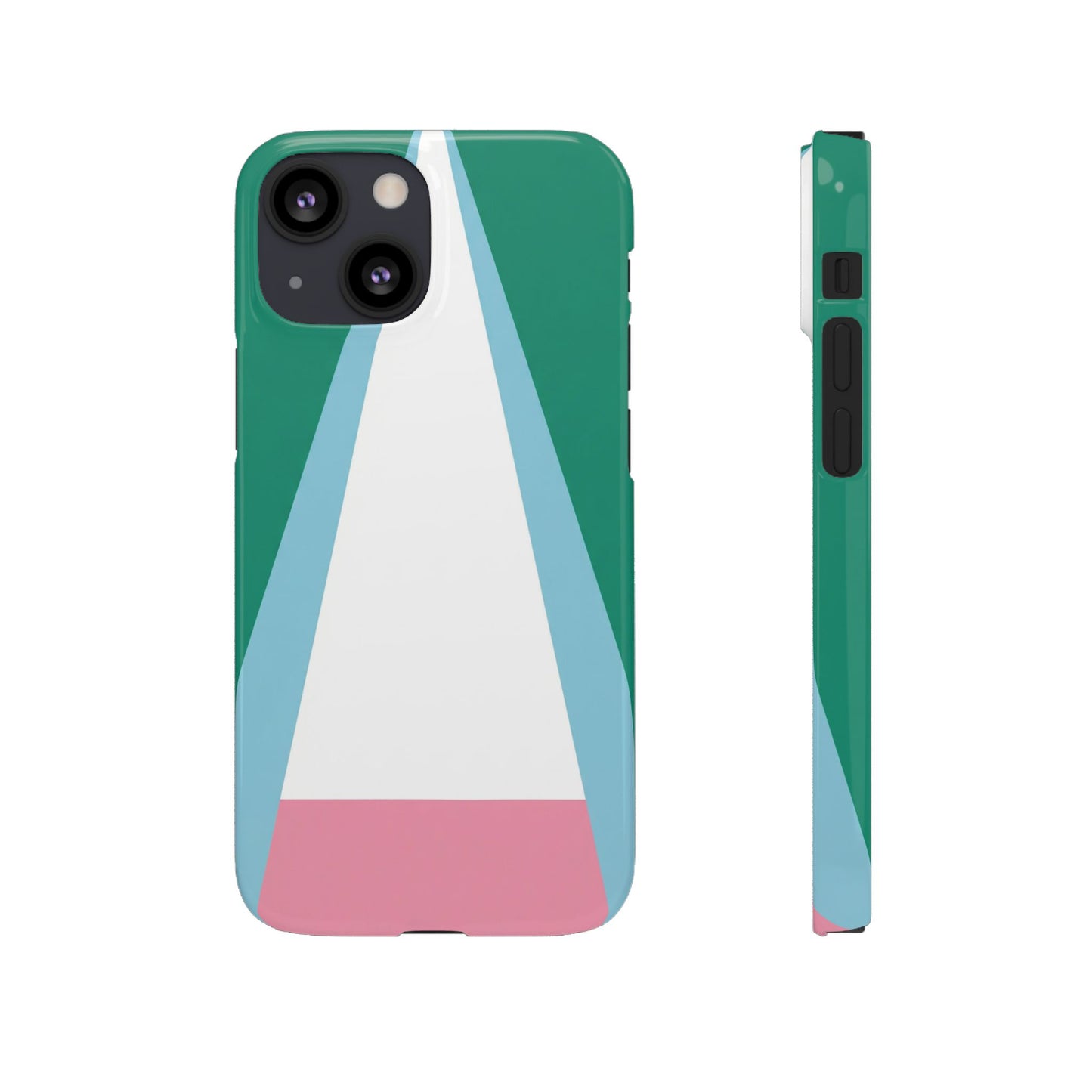 Snap Phone Case