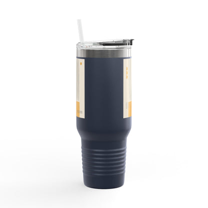 Ochre Cadence 40oz Insulated Travel Mug