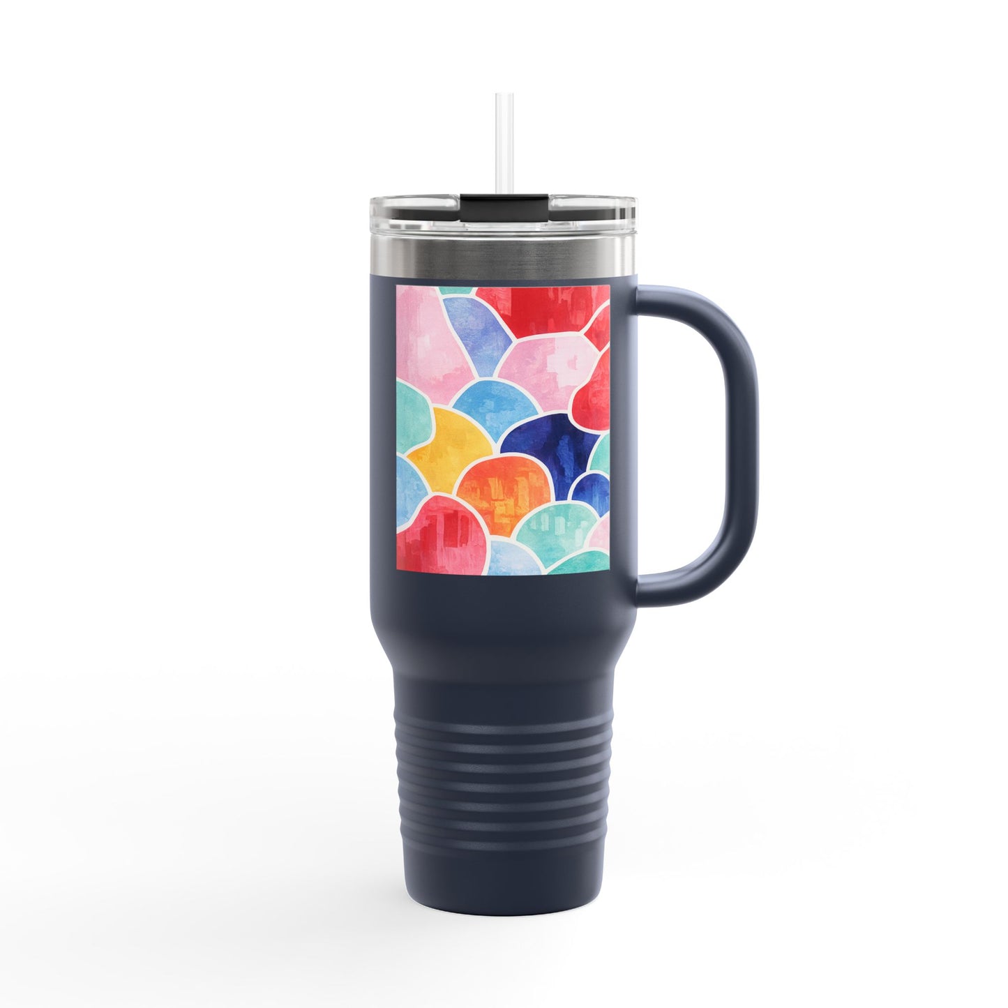 40oz Insulated Travel Mug