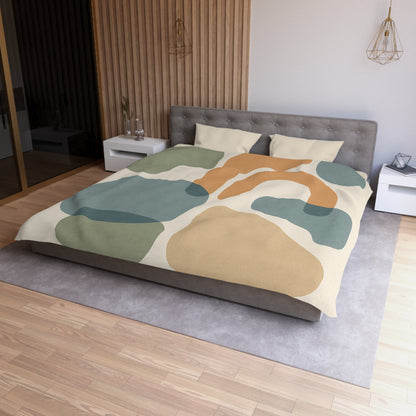 Microfiber Duvet Cover