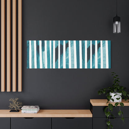 Stretched Canvas Wall Art