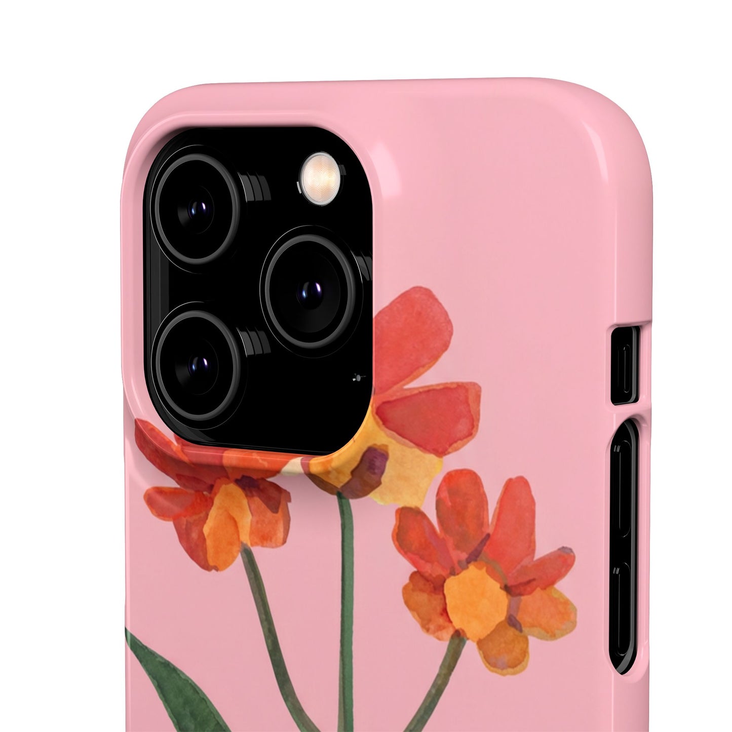 Snap Phone Case