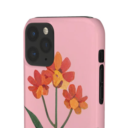 Snap Phone Case