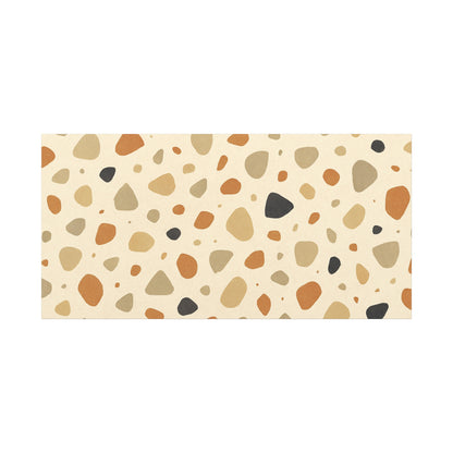 Stretched Canvas Wall Art