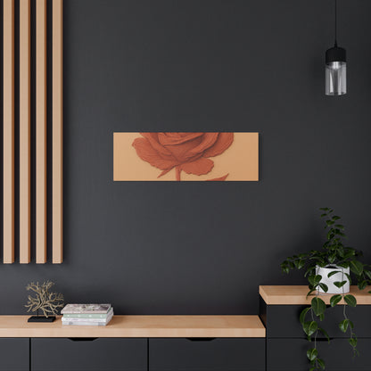 Stretched Canvas Wall Art