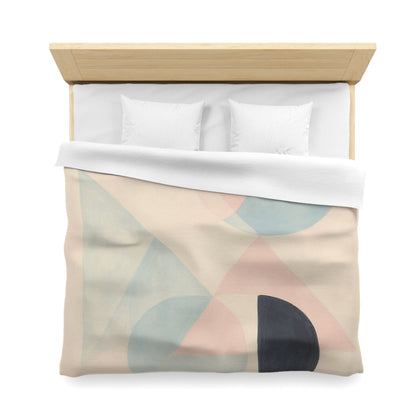 Microfiber Duvet Cover