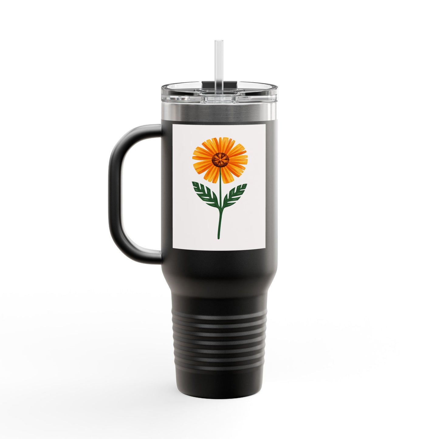 40oz Insulated Travel Mug