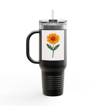 40oz Insulated Travel Mug