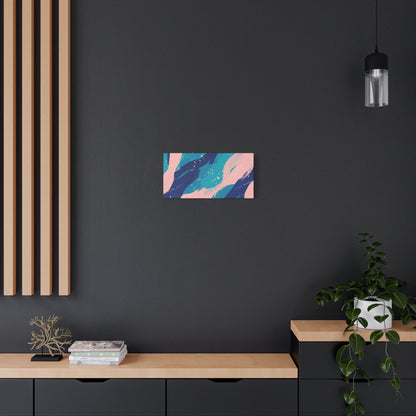 Stretched Canvas Wall Art