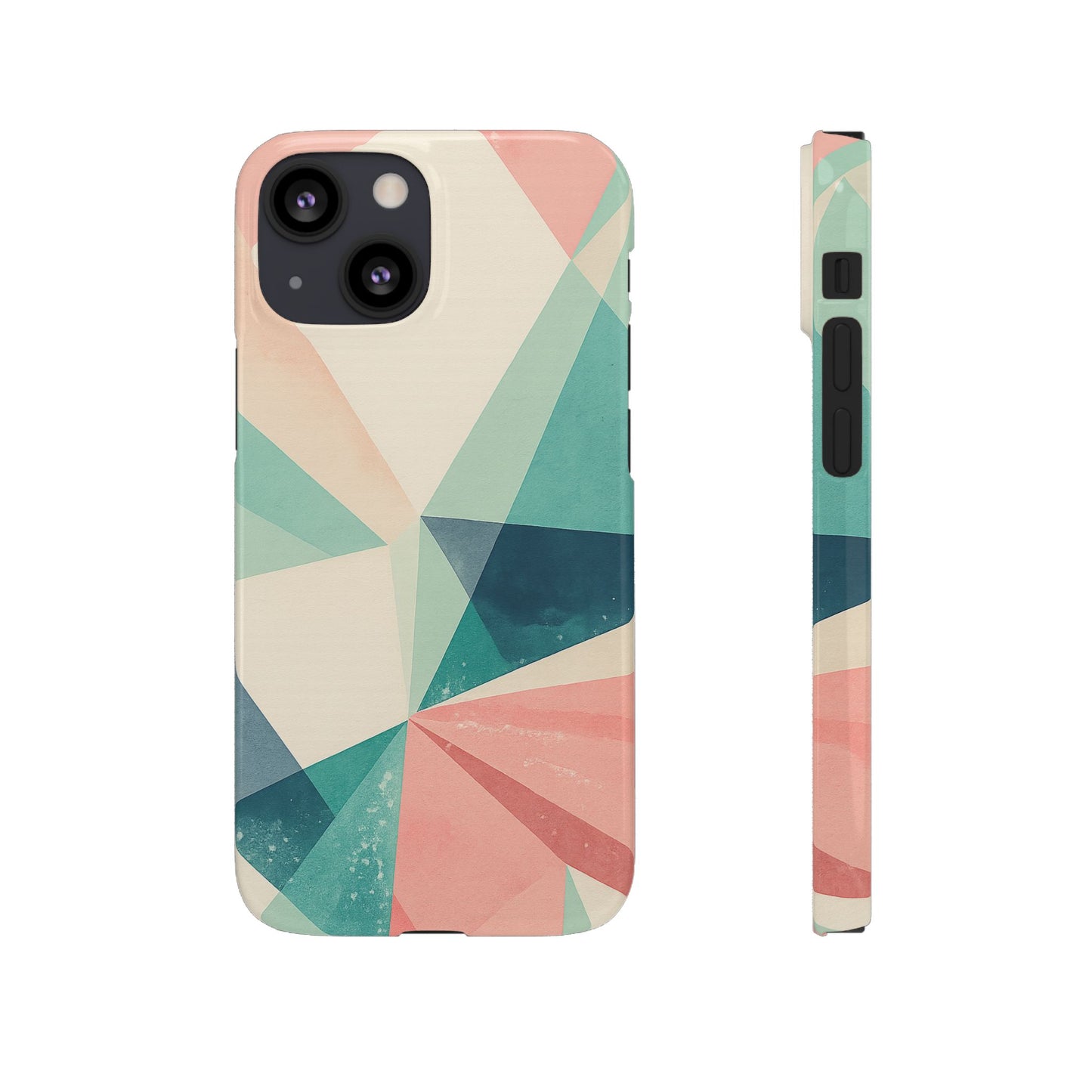 Snap Phone Case