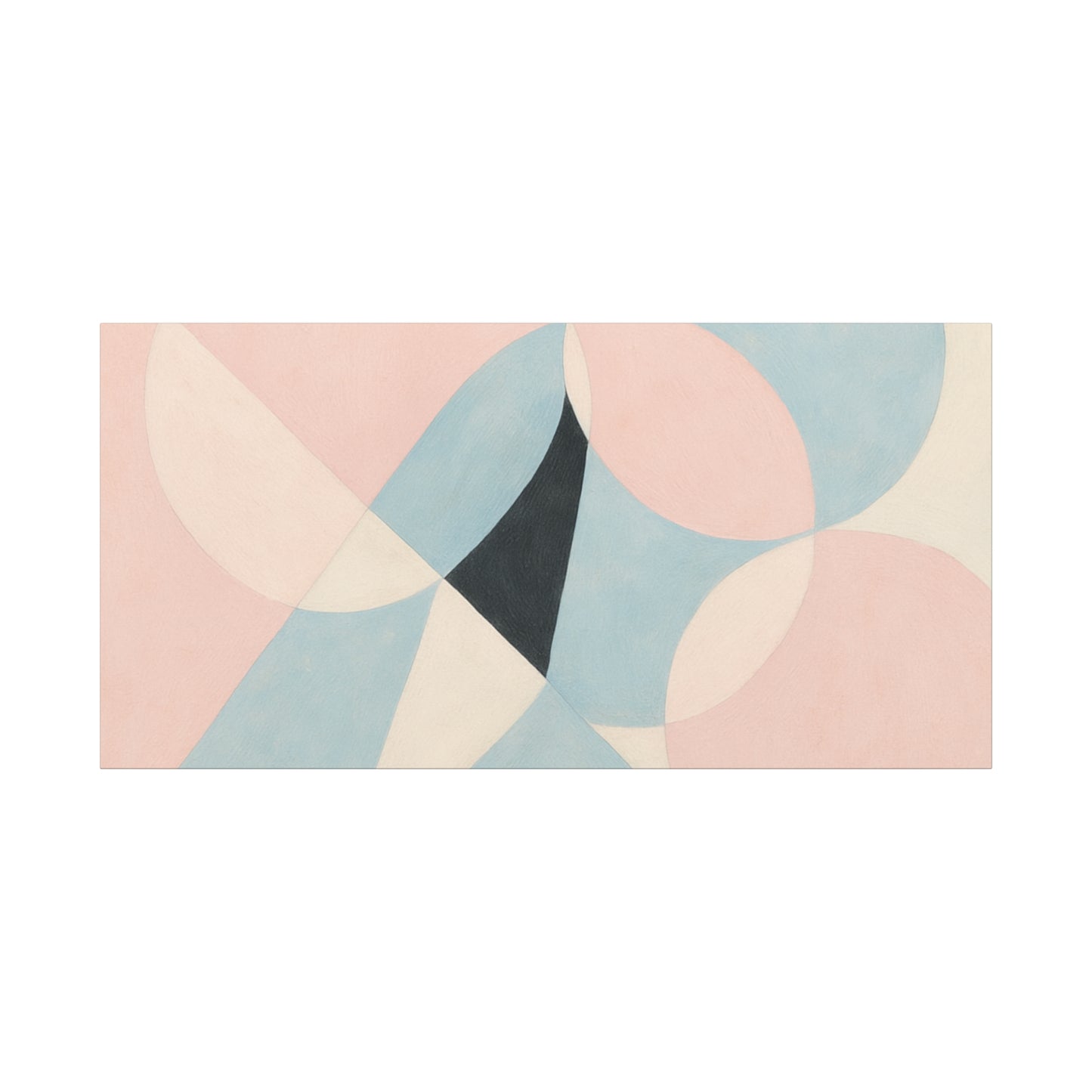 Stretched Canvas Wall Art